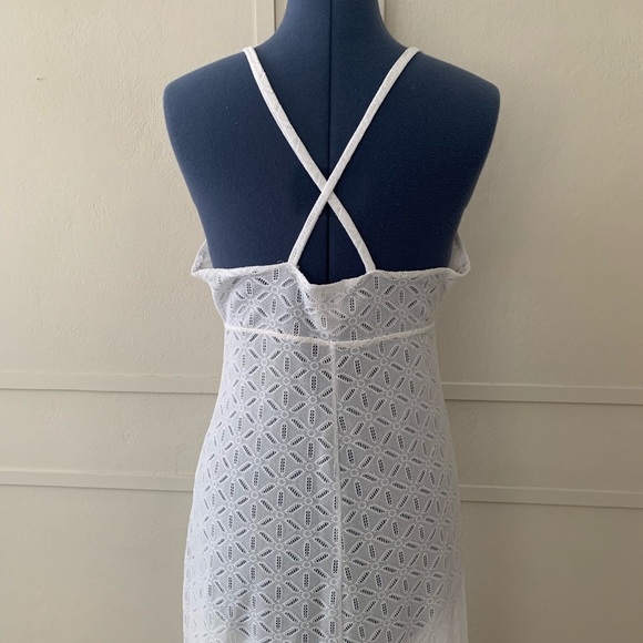 Jaclyn Smith Swimsuit Cover Up - Picture 4 of 5